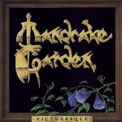 Mandrake Garden : Picturesque